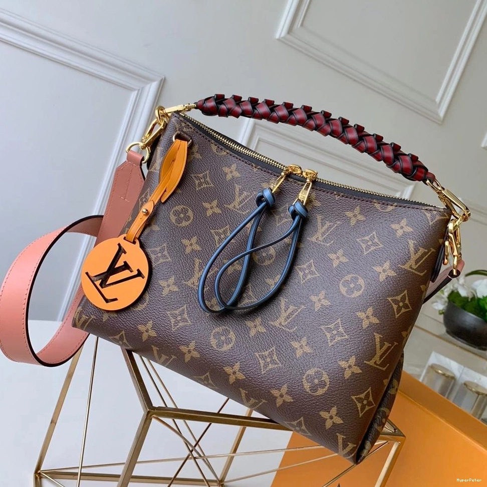 HOBO BEAUBOURG VUITTON LOUIS MINI 0714
